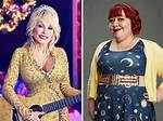 Dolly Parton's Niece: a Star in Her Own Right