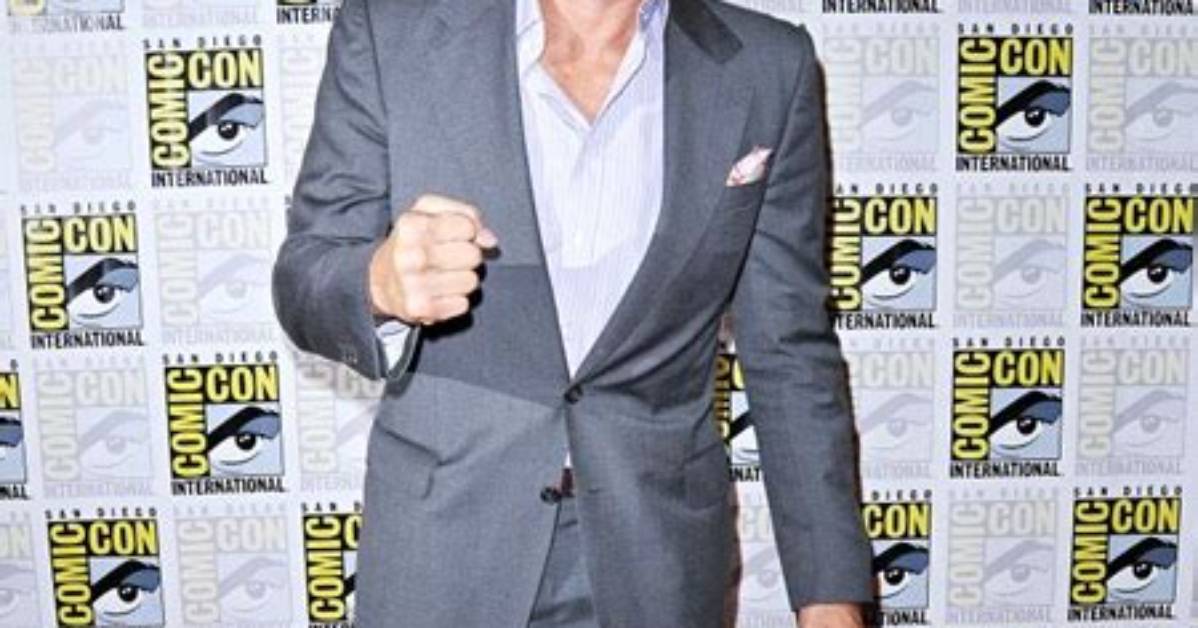 Dolph Lundgren Height in Feet: Discovering the Tall Tale Behind the Action Star