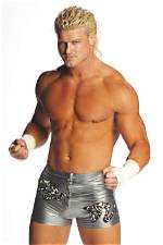 Dolph Ziggler: the Rise and Journey of a Wrestling Icon