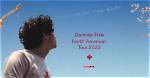Dominic Fike Announces North American Tourdont Stare at the Sun