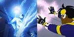 Don't Confuse Dc Superheroes Static and Black Lightning