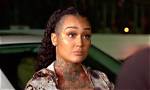 Donna from Black Ink Crew Break up with Alex After Cheating – Did She Leave the Show?