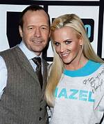 Donnie Wahlberg and Jenny Mccarthy Divorce: the Latest on Their Marriage