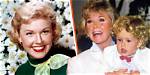 Doris Day's Marriages: a Journey Through Love and Heartbreak