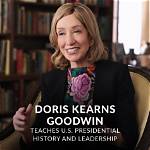 Doris Kearns Goodwin: a Journey Through Health Challenges and Cancer