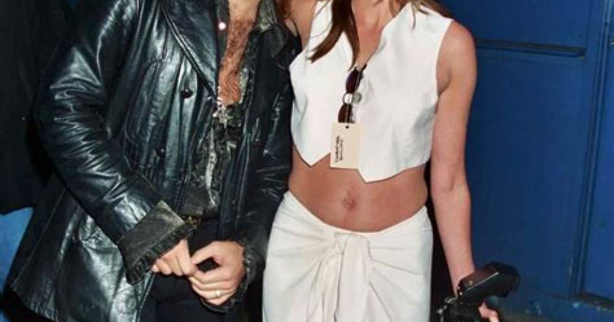 Dorothea Hurley Wiki (Jon Bon Jovi Wife) Age, Children, Family, Net Worth |