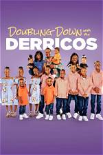 Doubling Down with the Derricos' Deon Derrico Has a Secret Son, 30, Who Has 'Never Met His Younger S