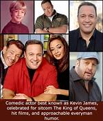 Doug Heffernan: the Everyman of Comedy