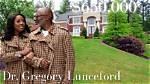Dr. Gregory Lunceford Net Worth Quad Webb-Lunceford Husband ·