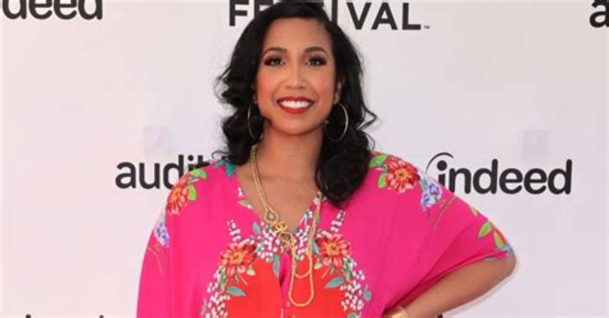 Dr Leah Wright Rigueur Age Wiki, Biography Husband Instagram & Political Party