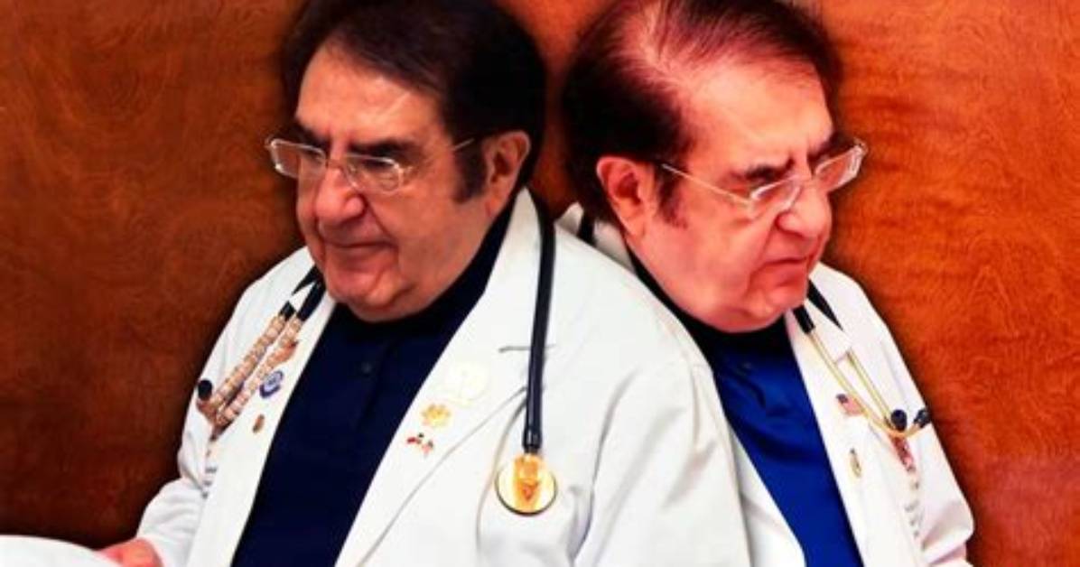 Dr. Nowzaradan's Son: Everything You Need to Know