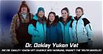 Dr Oakley Daughters Ages and Family Members