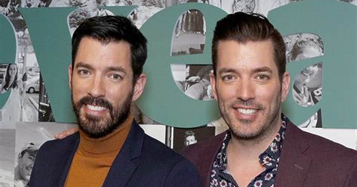 Drew Scott of Property Brothers Still Alive? Uncover the Truth