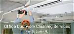 Duct Cleaning Experts in Port St. Lucie Fl