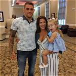 Dustin Poirier's Wife: a Journey of Love and Support