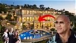 Dwayne Johnsons Down Under Mansion, Spotted in His $474,000,000 Blockbusterfilm Is Officially Up