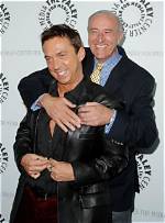'Dwts' Judge Bruno Tonioli Reveals Last Email He Got from Len Goodman