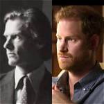 Earl of Pembroke and Prince Harry: a Unique Connection