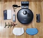 Ecovacs Deebot Ozmo 950 Review