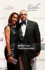 Ed Gordon's Wife: Who Is She?