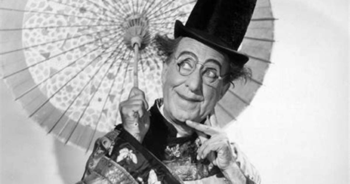 Ed Wynn Net Worth | Webblog