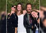 Eddie Vedder's Wife and Family Life: Uncovering the Love Story