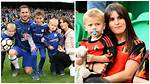 Eden Hazard Wife, Height, Weight, Age, Brothers, Net Worth, Religion