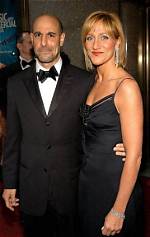Edie Falco's Boyfriend: Exploring Her Personal Life