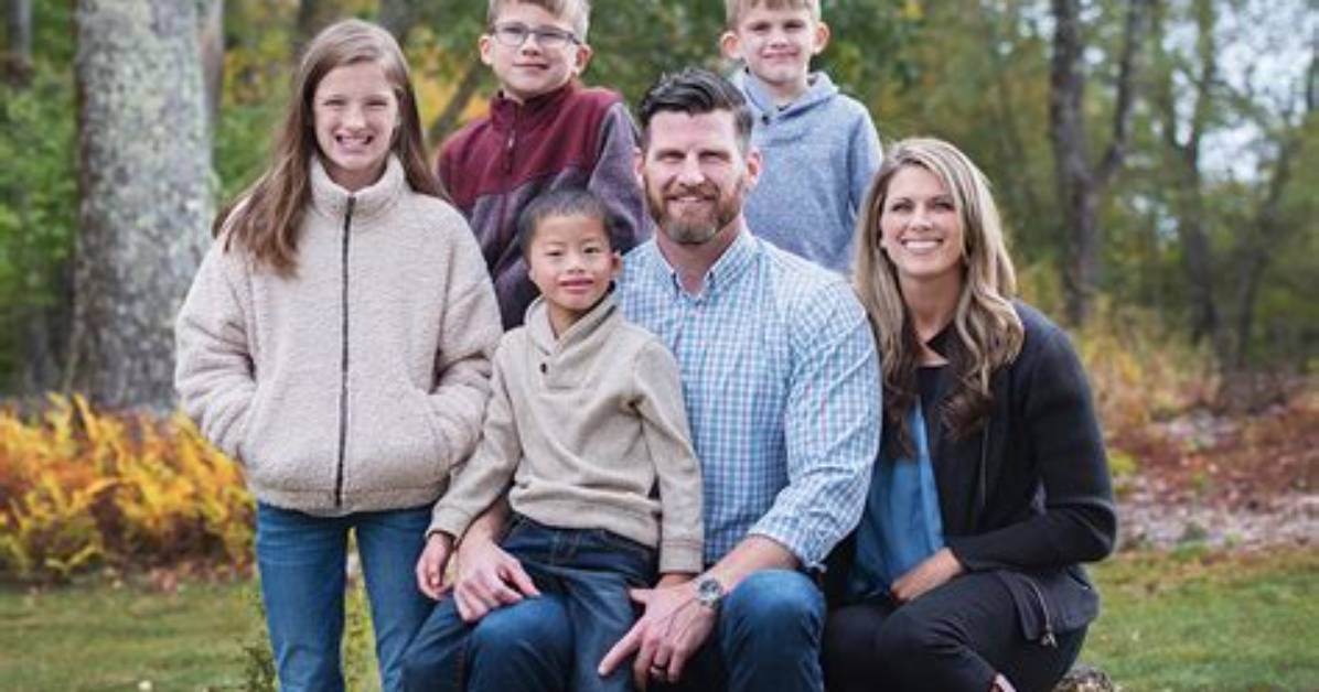 Edward Graham Son of Franklin Graham, What We Know About the Army Ranger
