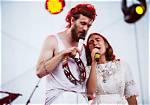 Edward Sharpe and the Magnetic Zeros: Drugs That Inspire and Illuminate