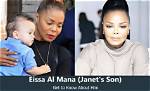 Eissa Jackson: the Journey of a Rising Star