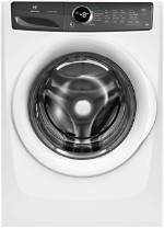 Electrolux Efls617Siw Front Load Washer Review
