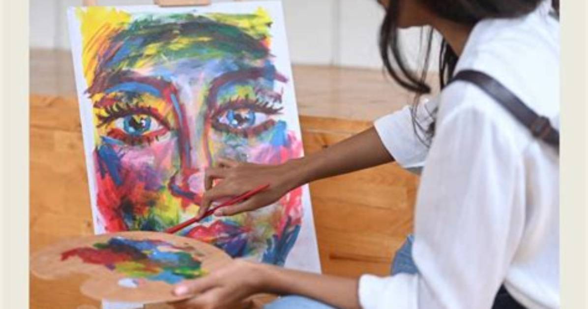 Elevate Your Art: a Guide to Mckinley Richardson of Pics' Revolutionary Vision