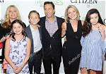 Elisabeth Shue's Journey as a Mother: Insights into Her Children