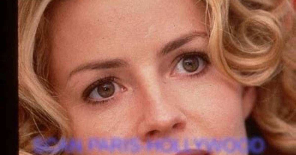 Elisabeth Shue: the Icon of the 90S