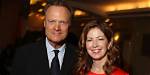 Elizabeth Buckley Harrold O’donnell – Lawrence O’donnell’s Daughter with Kathryn Harrold