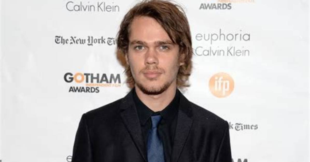 Ellar Coltrane Age Net Worth Parents Partner