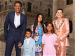 Ellen Pompeo: a Glimpse into Her Life as a Mother