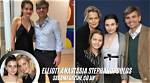 Elliott, Anastasia, Stephanopoulos: Uncovering the Legacy of Their Grandparents