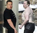 Elon Musk's Recent Shirtless Photos: What’s the Buzz All About?