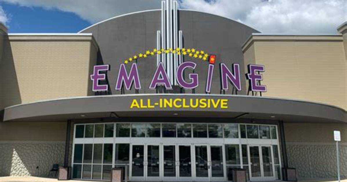 Emagine Woodhaven: Your Ultimate Guide to Entertainment and Experience