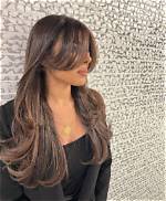 Embrace Elegance with the Butterfly Haircut: a Trend for Every Personality