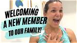 Embracing Change: Welcoming a New Member in the Family