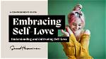 Embracing Curves and Empowering Self-Love