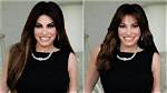 Embracing Natural Beauty: Kim Guilfoyle No Makeup