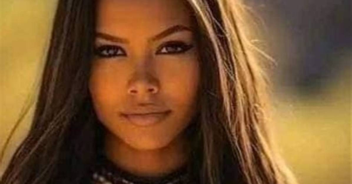 Embracing the Beauty of Hot Native Women