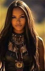 Embracing the Beauty of Hot Native Women