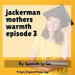 Embracing the Essence of **Mom Warmth Jackerman**