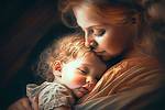 Embracing the Essence of Mother’s Warmth
