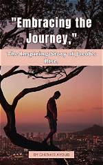 Embracing the Journey: the Inspiring Rise of Leila Hormozi Young